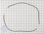 L-G GASKET 4036ER4001A - Main view showing durable construction for L-G washer models