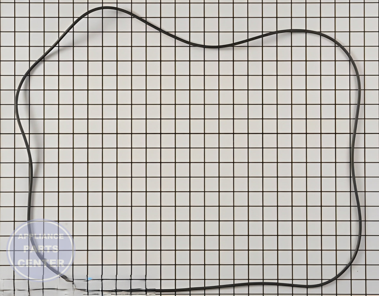 LG WASHER TUB GASKET SEAL 4036ER4001B - Main view showing watertight seal for LG washing machines