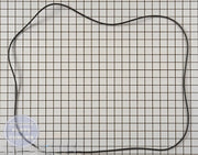 LG WASHER TUB GASKET SEAL 4036ER4001B - Main view showing watertight seal for LG washing machines
