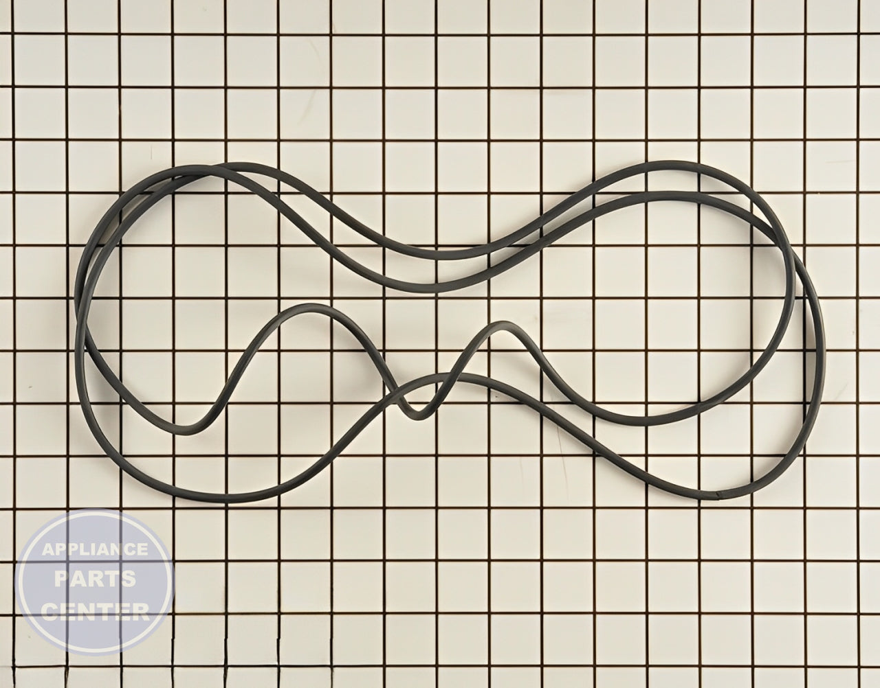 LG WASHER GASKET 4036ER4001F - Main view showing water-tight seal for LG MDS63974502 models
