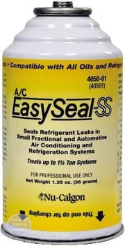 A/C EasySeal-SS 4050-01 - Main view showing leak repair functionality for B86-469 models