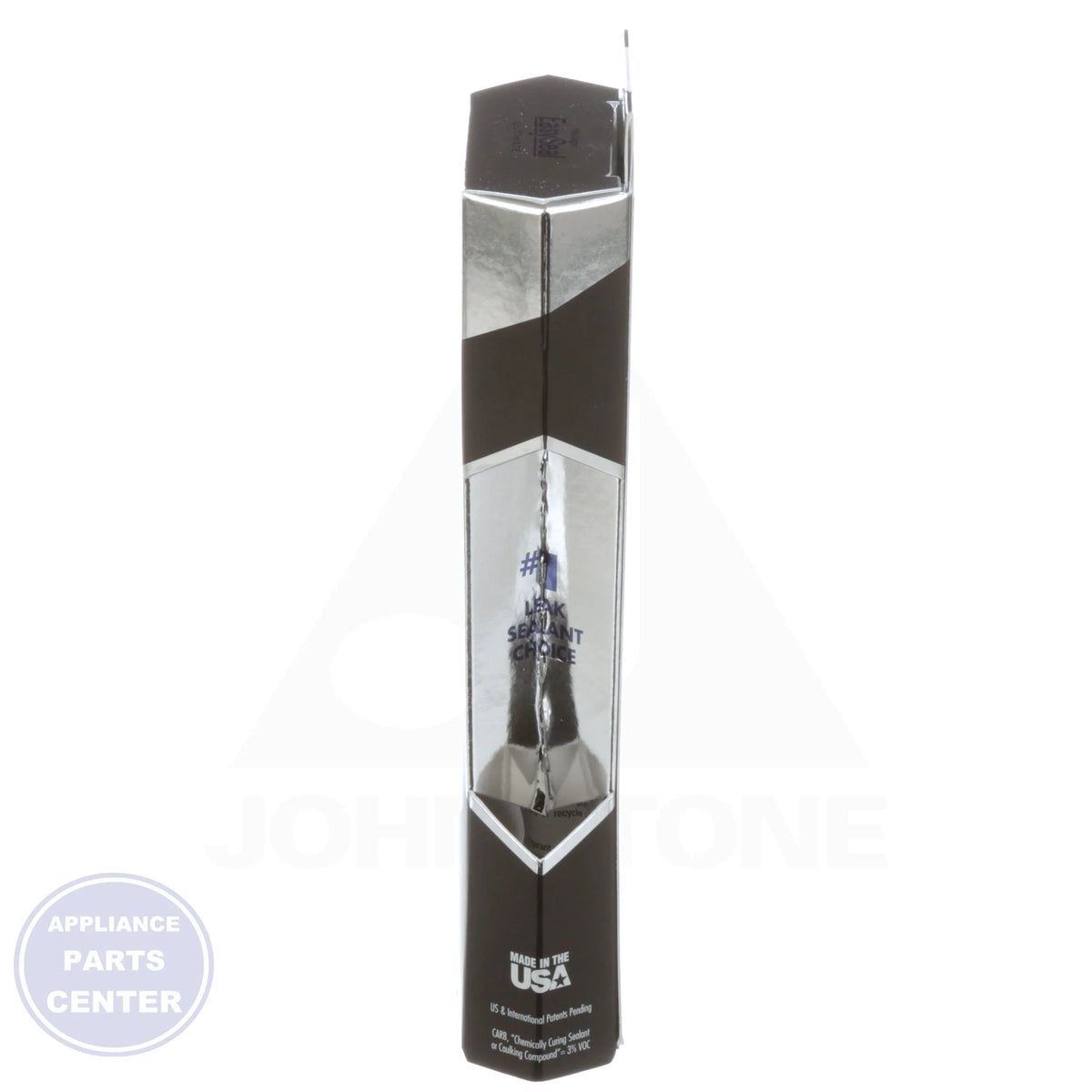 EasySeal Direct Inject SS 4050-05 - Detailed view of universal compatibility sealant