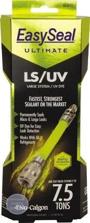 EasySeal Direct Inject-UV Dye 4050-11 - Main view showing leak detection for EasyDirect Large Systems
