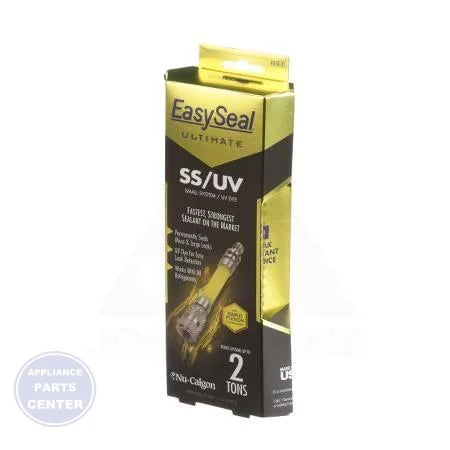 EasySeal Ultimate SS/UV 4050-21 - Main view showing rapid fusion technology for B87-228 models