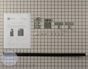 FRIGIDAIRE DISHWASHER MOUNTING KIT 405531515 - Main view showing secure fastening for FRIGIDAIRE and WCI dishwasher models