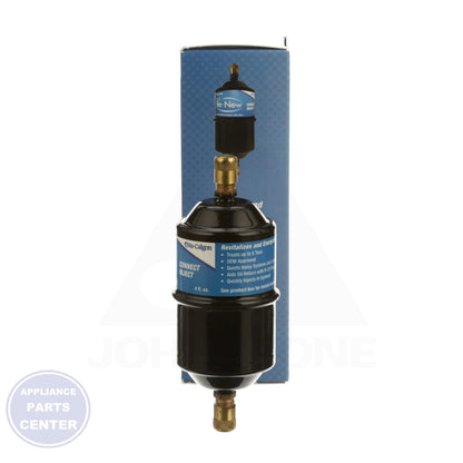 A/C Re-New Connect Inject 4057-56 - Detailed view of energizing air conditioning details