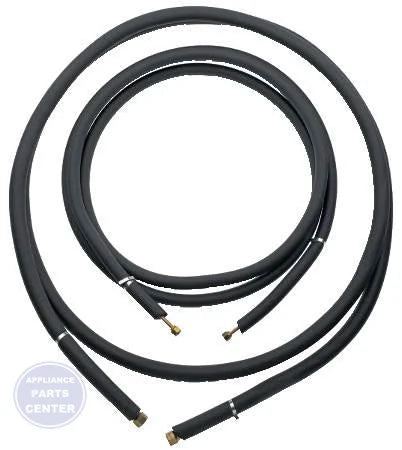 Brand Refrigerant Line Set 40620250B3B6 - Main view showing efficient cooling for B61-745