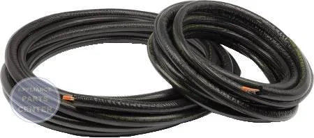 Duraguard UV Mini-Split Line Set 40820500B3B6C - Main view showing Duraguard UV protection for B72-492 model