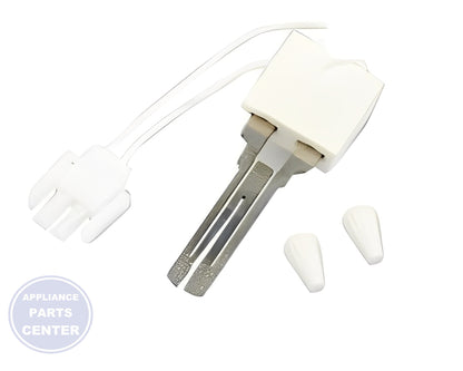 ROBERTSHAW FURNACE HOT SURFACE IGNITER 41-408 - Detailed view of 120VAC capacity