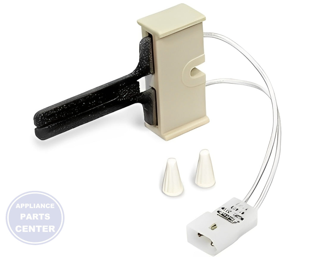 ROBERTSHAW FURNACE HOT SURFACE IGNITER 41-409 - Detailed view of 120VAC power requirement