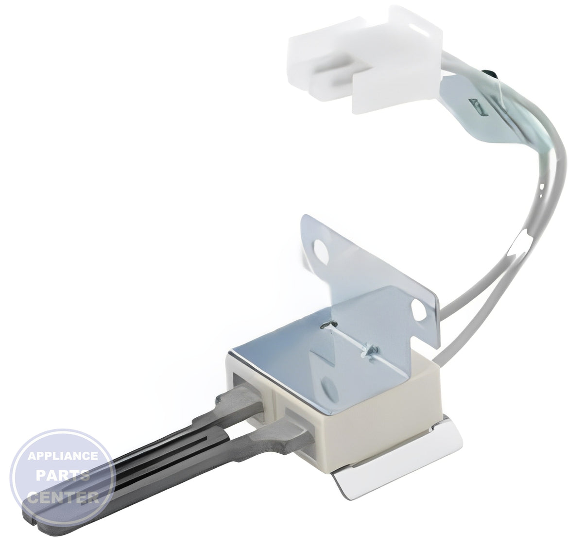 ROBERTSHAW FURNACE HOT SURFACE IGNITER 41-418 - Main view showing efficient ignition for ROB Undefined