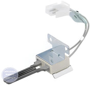 ROBERTSHAW FURNACE HOT SURFACE IGNITER 41-418 - Main view showing efficient ignition for ROB Undefined