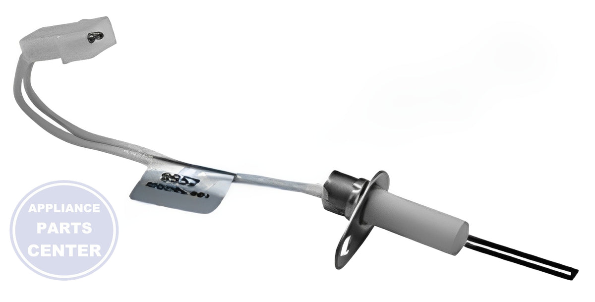 ROB 41-602 HOT SURFACE IGNITER - Detailed view of high-quality technical details