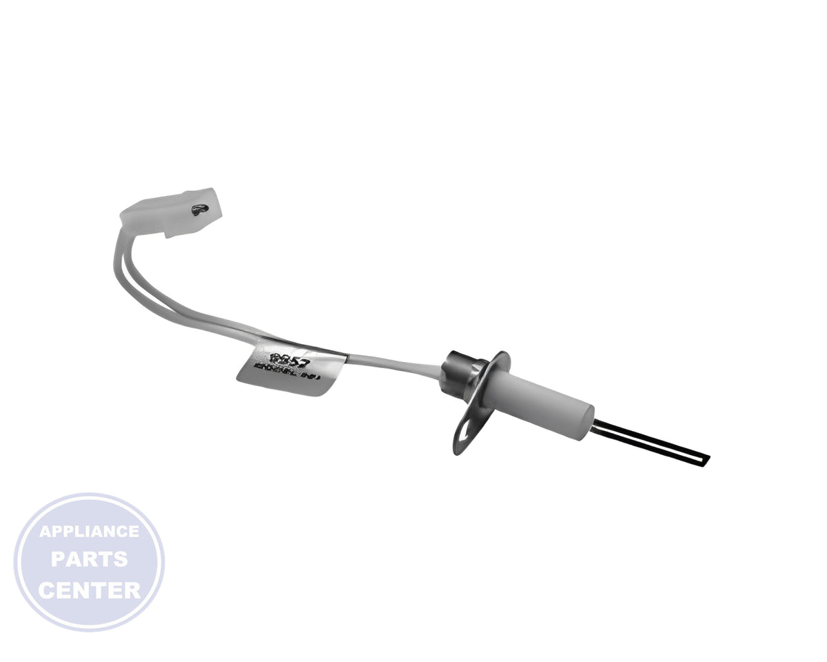 ROBERTSHAW HOT SURFACE IGNITER 41-602 - Side view with 50,000 cycle support