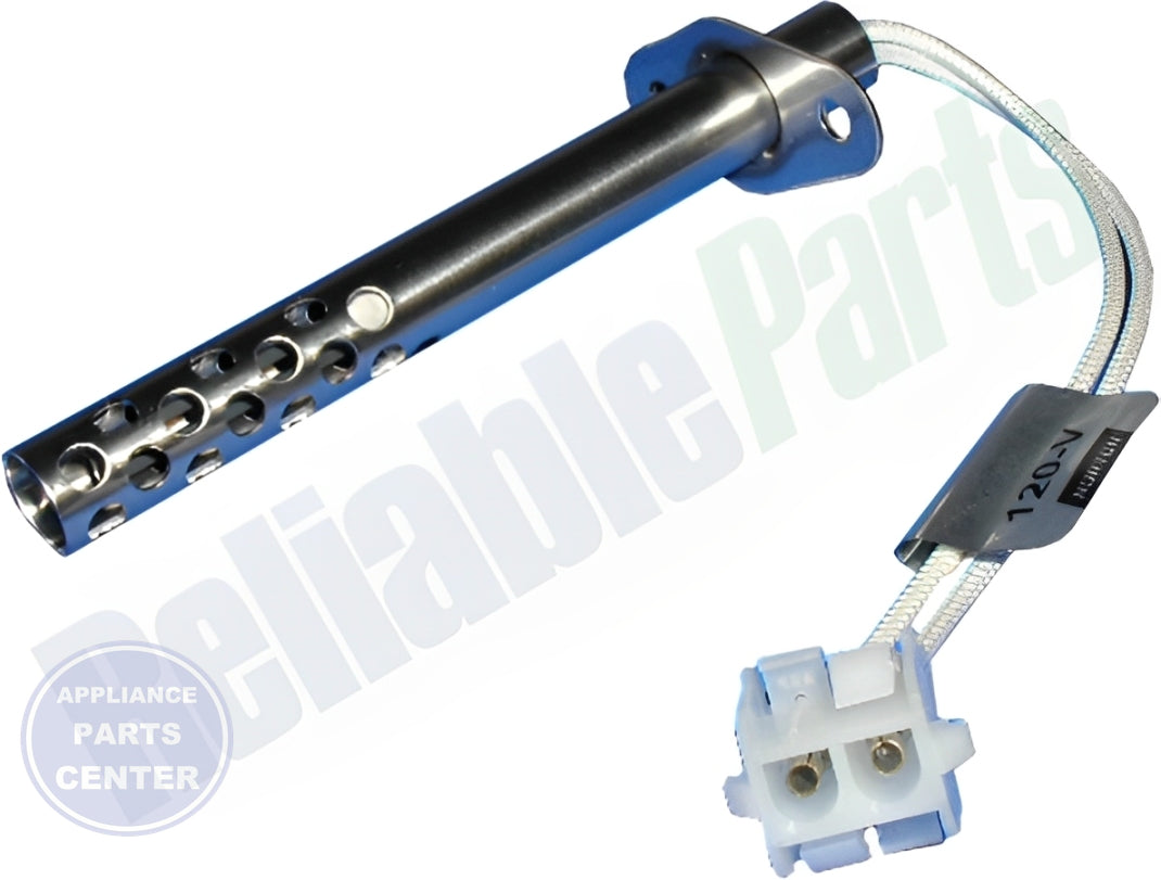 ROBERTSHAW HOT SURFACE MINI IGNITER 41-604 - Detailed view of reliable performance details