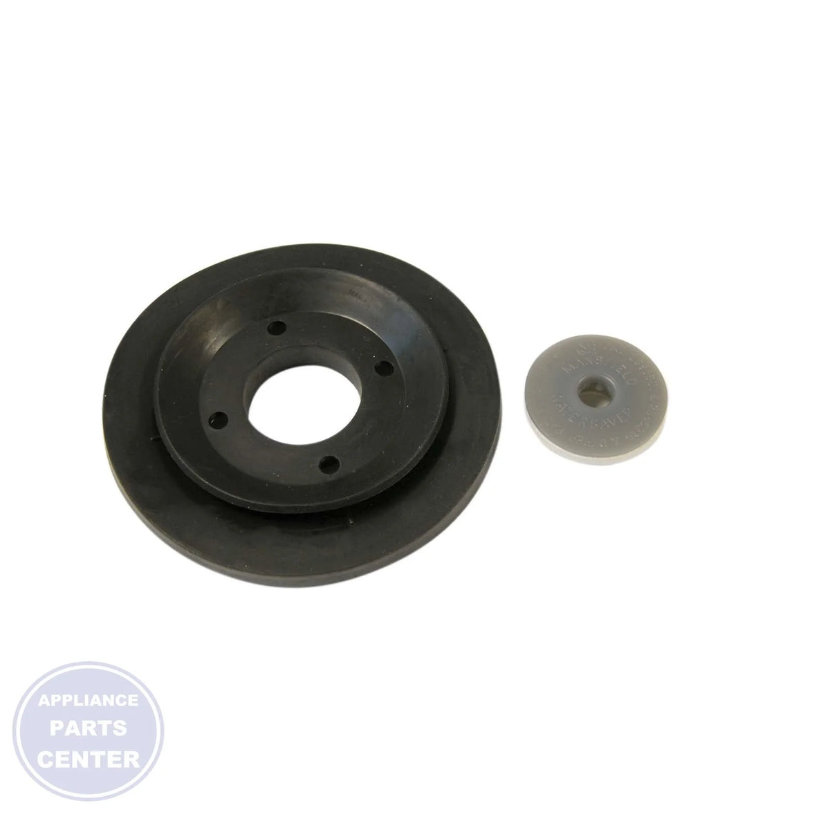 Mansfield REPAIR KIT 41120 - Main view showing water-efficient features for PPG models