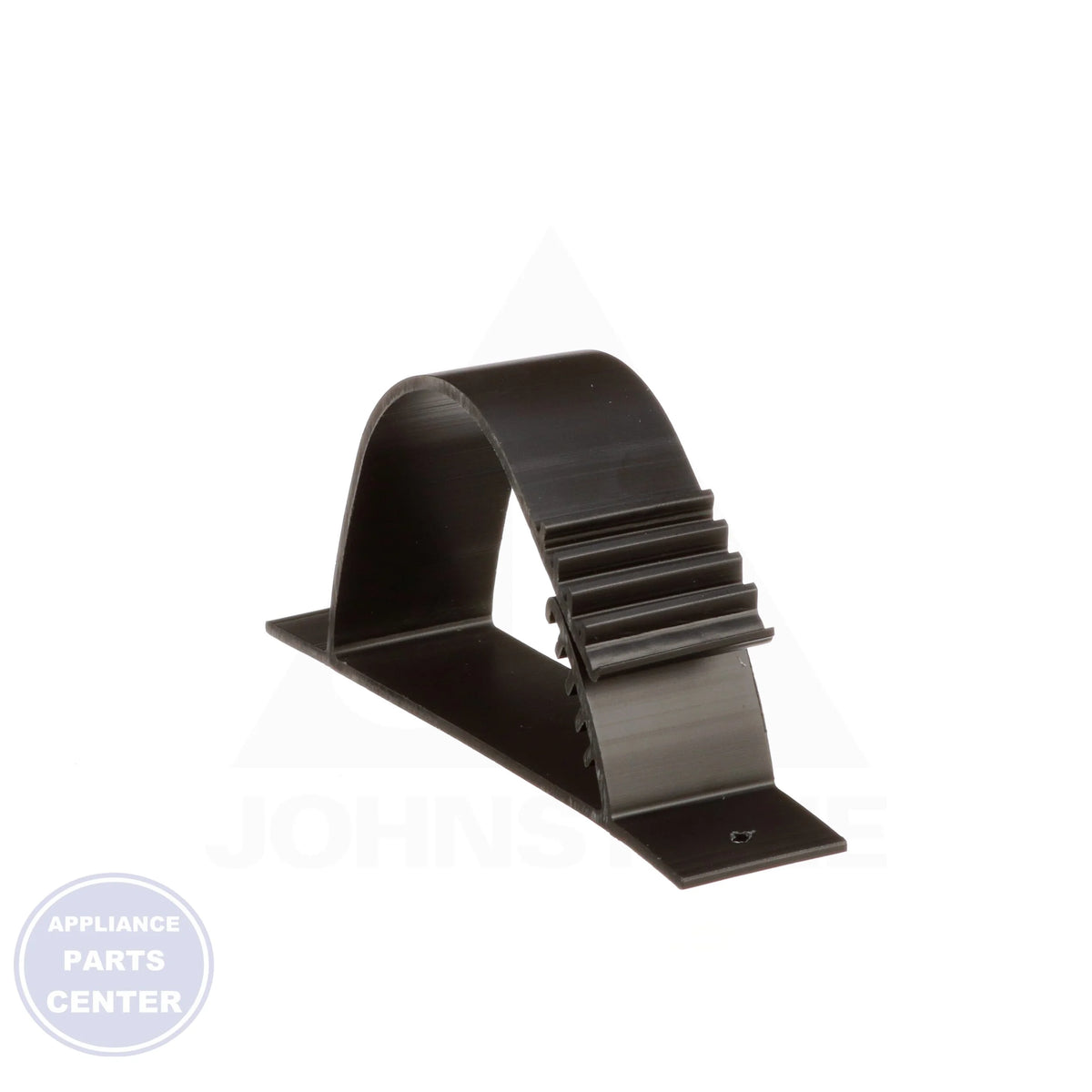 Snap-Clamp 41125 - Detailed view of noise reduction feature
