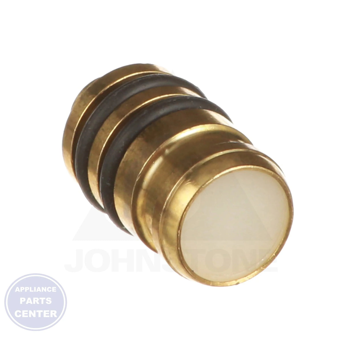 Piston Assembly 41133 - Detailed view of 1/4" Piston technical details