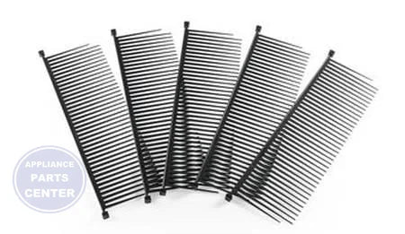 AprilAire Pleat Spacer 4119 - Main view showing efficient pleat support for AprilAire air cleaners