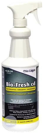 Bio-Fresh® cd 4126-34 - Main view showing bacteriostatic action for specific models
