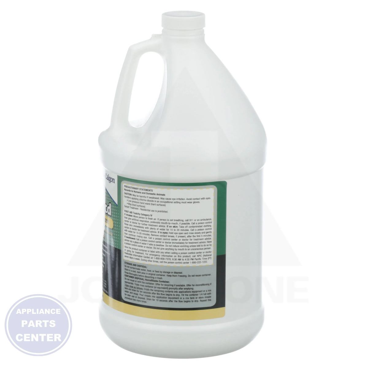 Bio-Fresh® cd 4126-38 - Detailed view of inhibiting mold and fungi growth