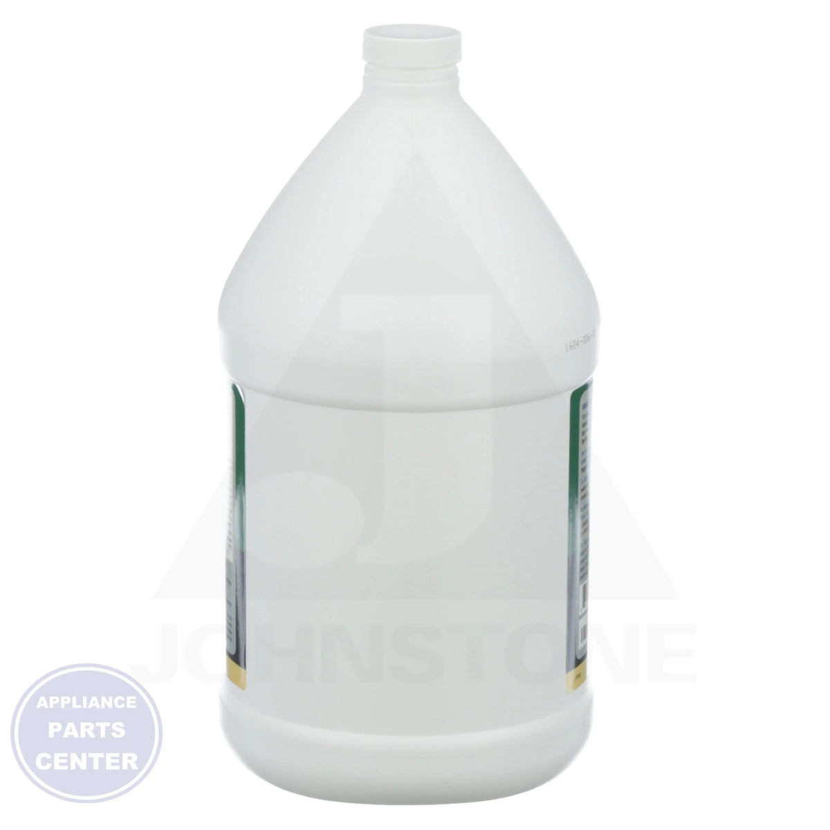 Bio-Fresh® cd 4126-38 - Side view with 1-gallon capacity