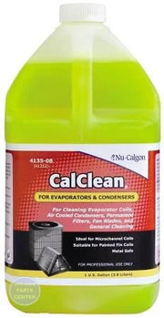 [Brand] CalClean® 4135-08 - Main view showing versatile cleaning capabilities for various appliances