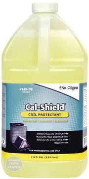 Cal-Shield® with TEFLON 4148-08 - Main view showing Teflon® protection for B84-193 models