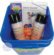 Complete Care Mini-Split Kit 4151-18 - Main view showing maintenance essentials for various mini-split models