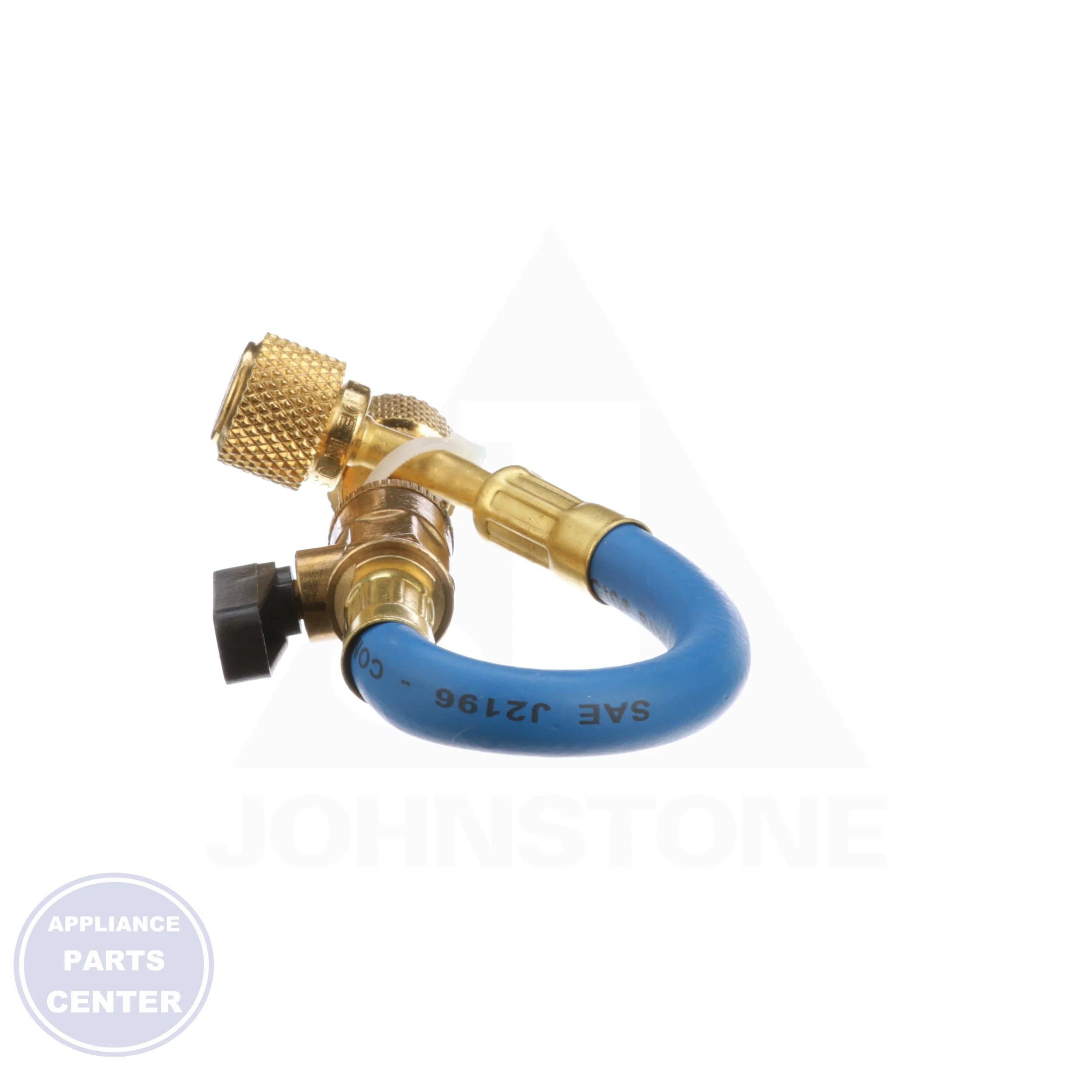 Connect Injector Tool 4155-01 - Detailed view of precise application mechanism