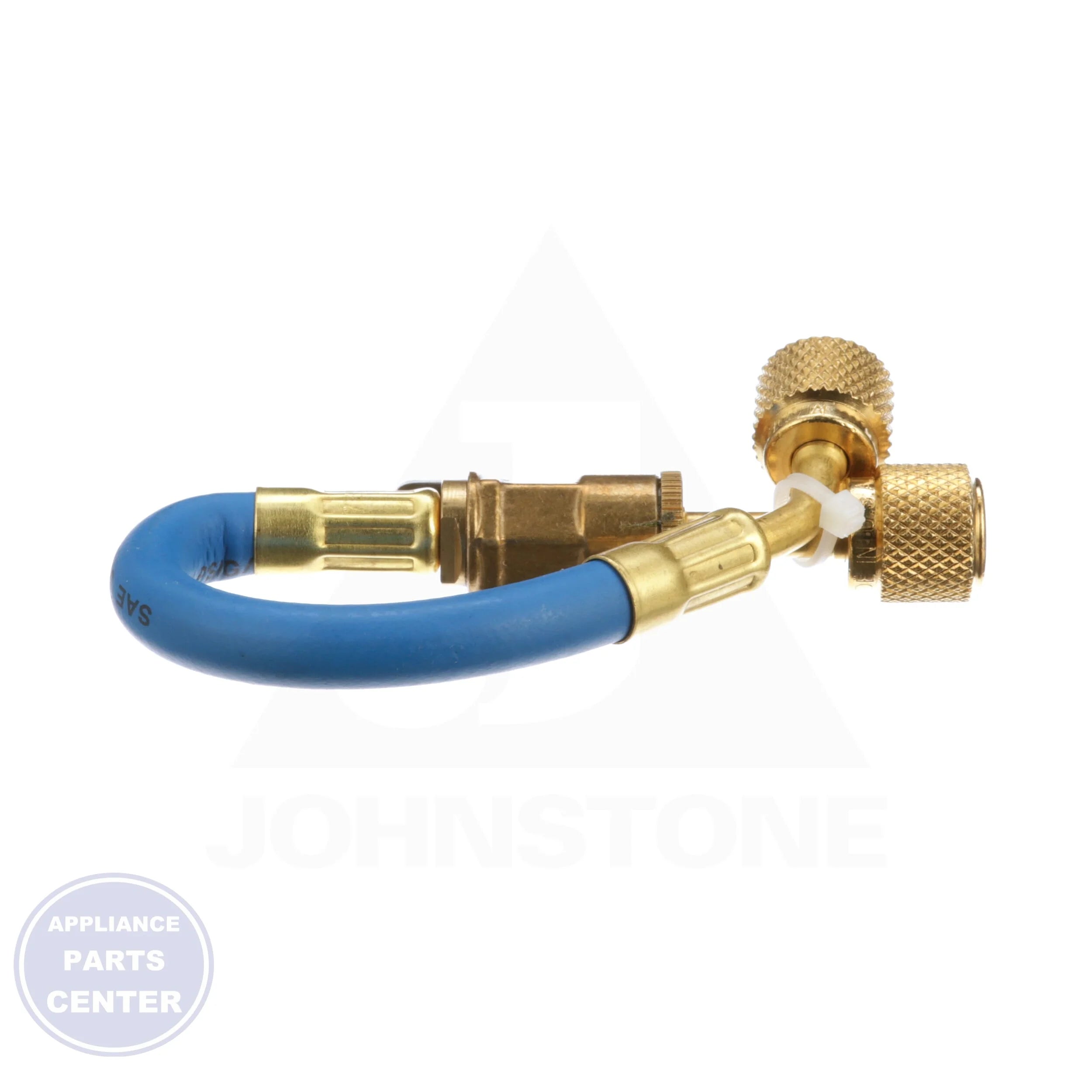Connect Injector Tool 4155-01 - Side view with 50 psi pressure capability