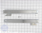 KitchenAid Drawer Slide Rail 4162448 - Main view showing smooth slide for KitchenAid trash compactors