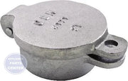 [Brand] Hinged Fill Cap 4164 - Main view showing vented design for [specific models]