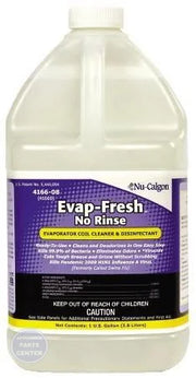 Evap-Fresh 4166-08 - Main view showing efficient disinfection for various models