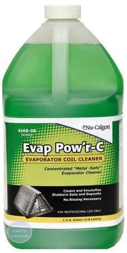 Evap Pow'r® Coil Cleaner 4168-08 - Main view showing metal-safe cleaning for B84-180 models
