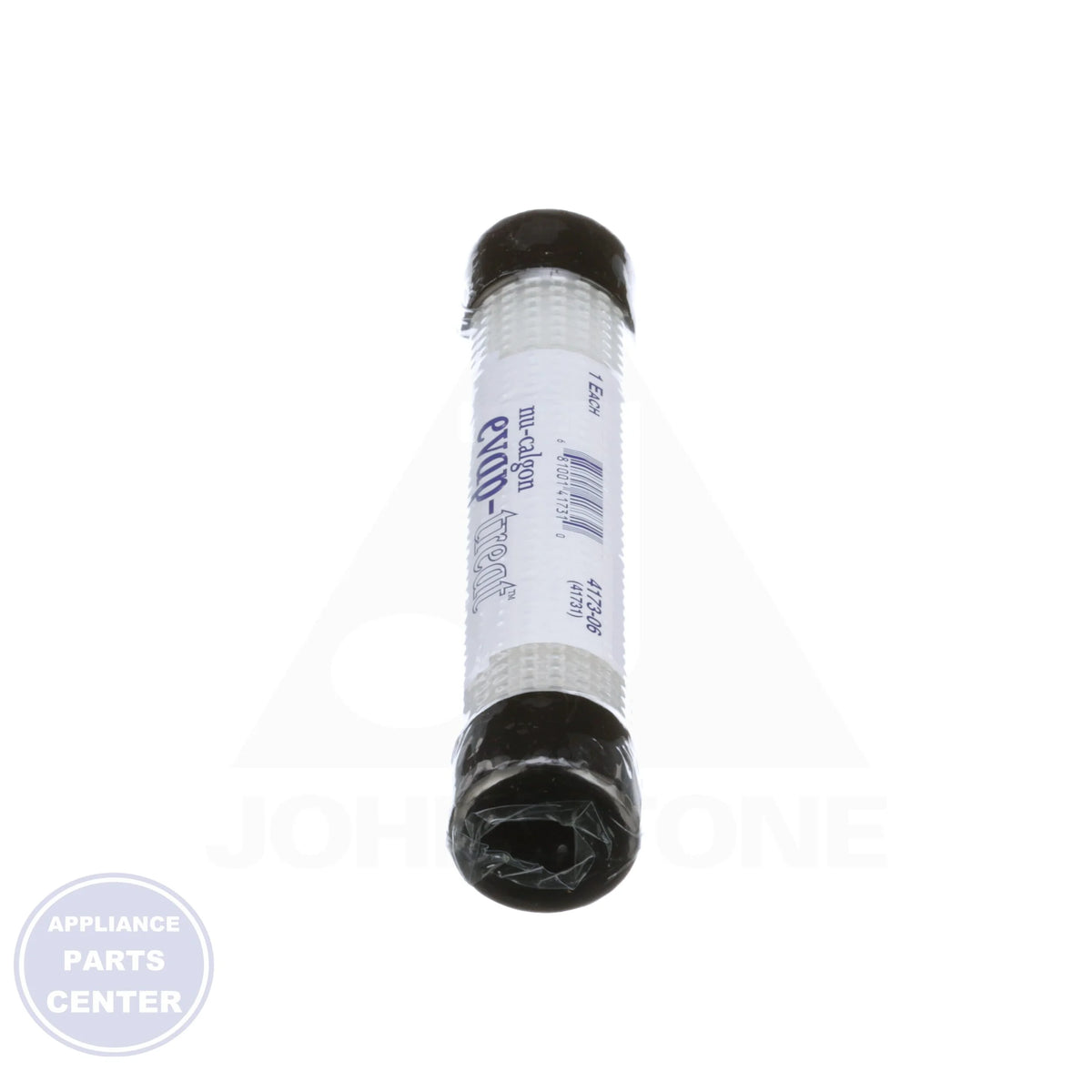 Evap-Treat 4173-06 - Detailed view of scale prevention mechanism