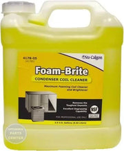 Foam-Brite® 4178-05 - Main view showing excellent brightening for various models