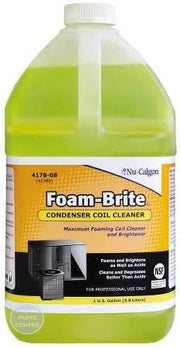 Foam-Brite® 4178-08 - Main view showing effective foaming action for various models