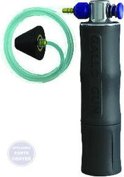 Gallo Gun CO2 Drain Opener 4179-01 - Main view showing reversible dual fit cartridge base for H28-660 models