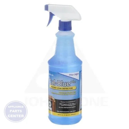 Gas Leak Detector Cal-Blue Plus 4182-24 - Main view showing high-viscosity formula for B81-319