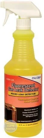 SpecificBrand Gas Leak Detector Fluorescent 4184-24 - Main view showing improved visibility for SpecificModel