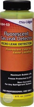 Gas Leak Detector 4184-53 - Main view showing long-lasting bubbles for B81-319