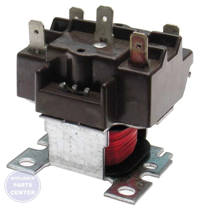 RHP RELAY 42-19736-02 - Main view showing power regulation for specific models