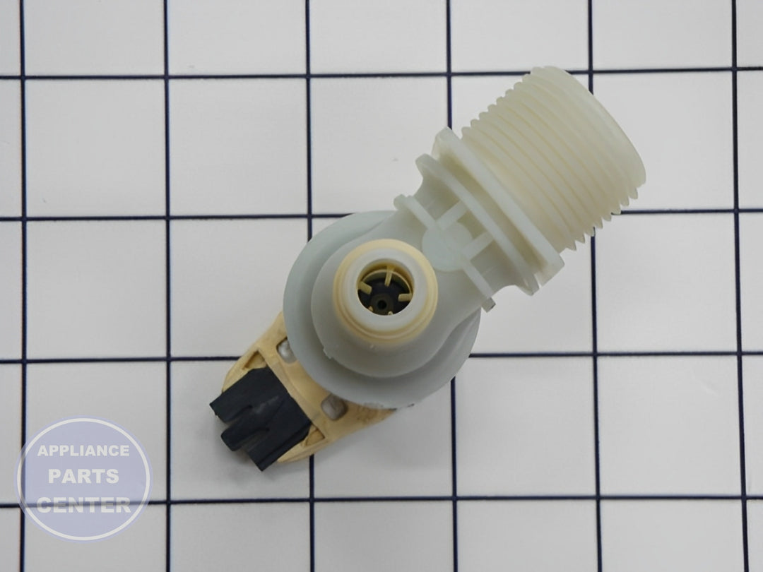 Fisher & Paykel AUTOMATIC WASHER VALVE SEAL DIGITAL 24V 10L 420147P - Main view showing the watertight seal for specific models