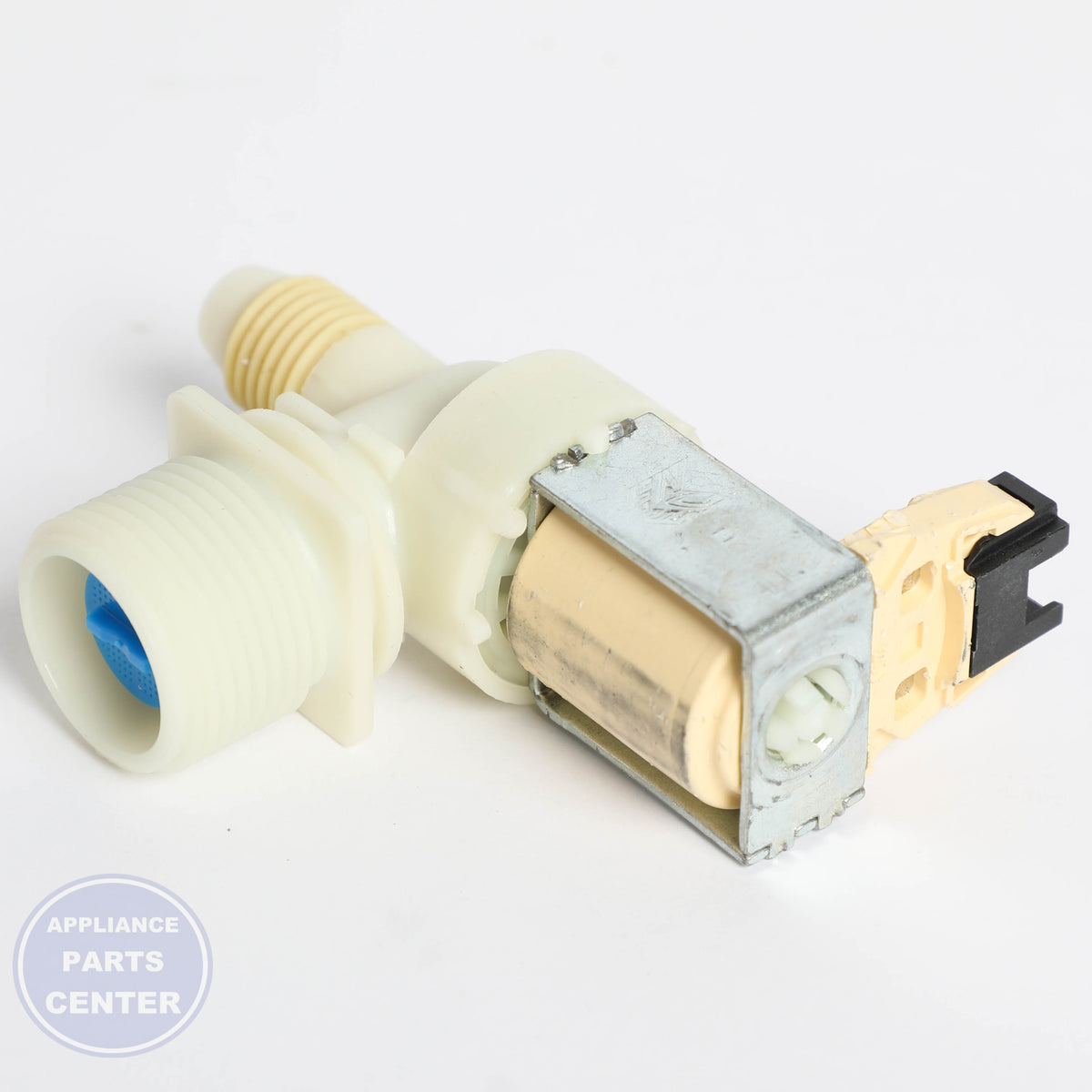 F-P VALVE ASSY PROP 24V 420148P - Main view showing precise gas flow control for model 426560
