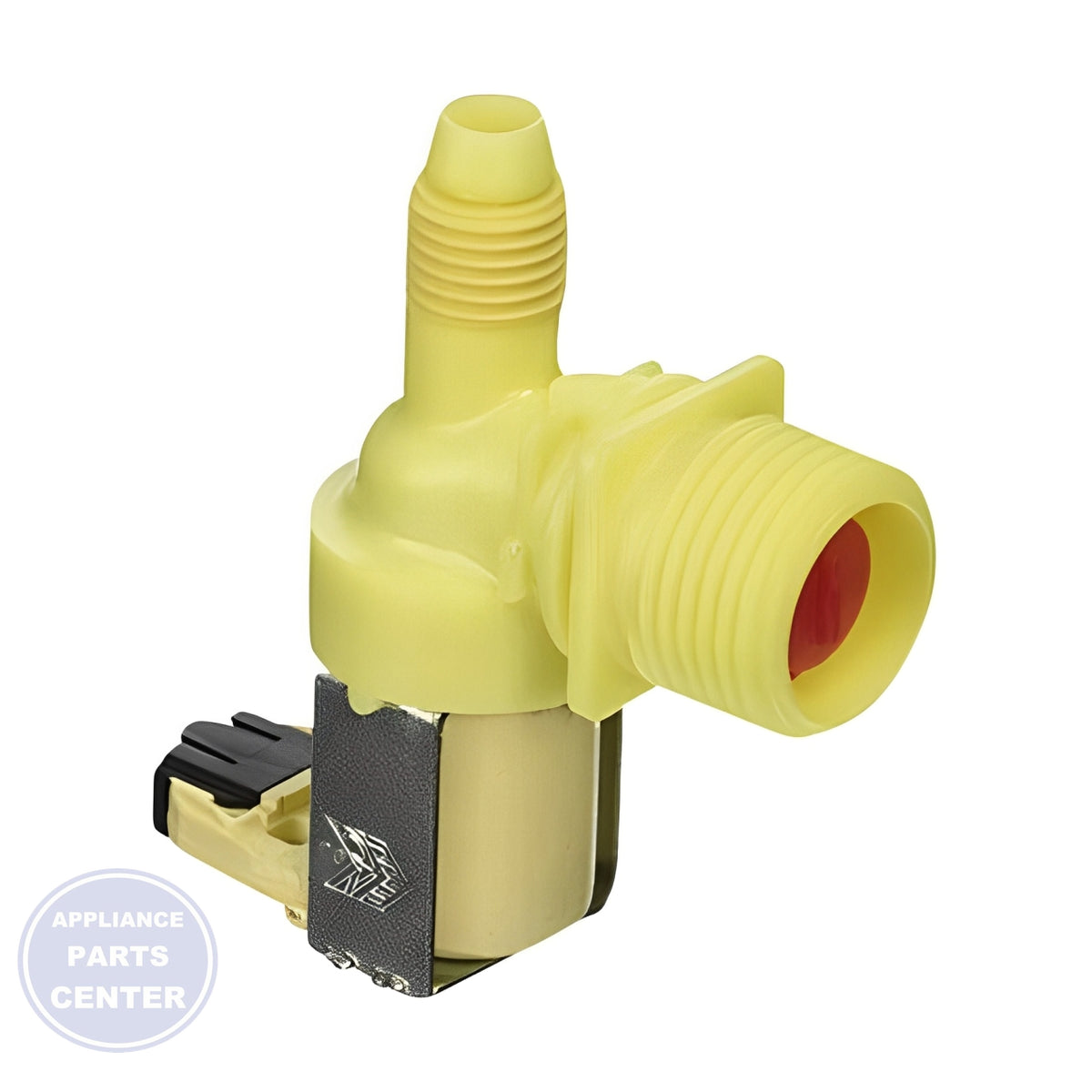 FISHER & PAYKEL AUTOMATIC WASHER VALVE DIGITAL 24V 10L NH US - Main view showing digital operation for various models