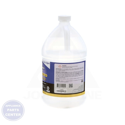 Ice Machine Cleaner 4207-08 - Detailed view of food-grade phosphoric acid