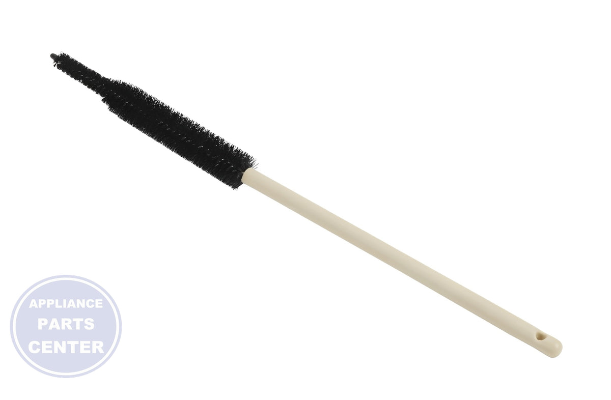 WHIRLPOOL REFRIGERATOR COIL BRUSH 4210463RW - Detailed view focusing on technical details