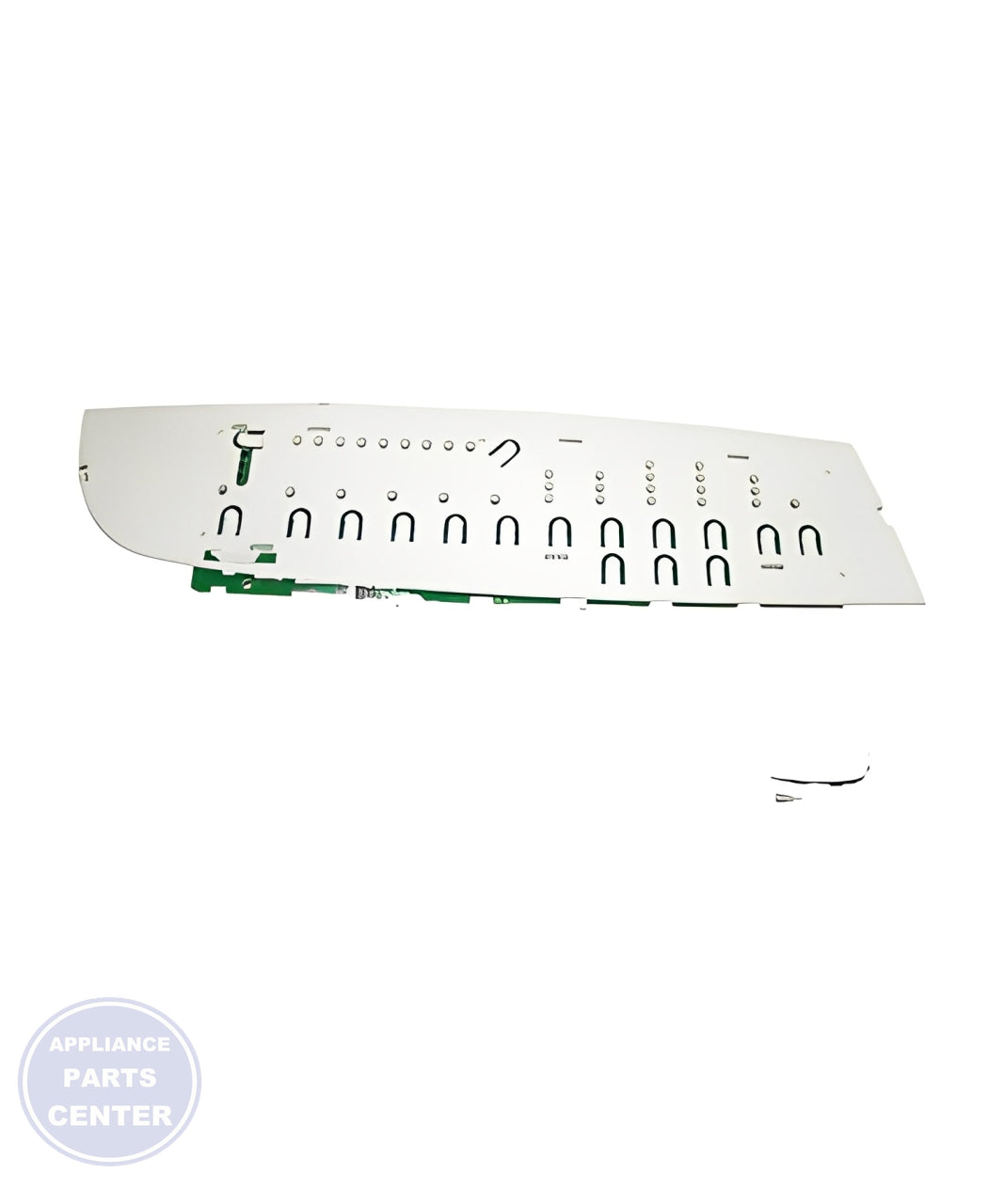 Fisher & Paykel Automatic Washer Display Kit 421098P - Main view showing control panel for specific models