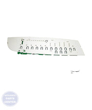 Fisher & Paykel Automatic Washer Display Kit 421098P - Main view showing control panel for specific models